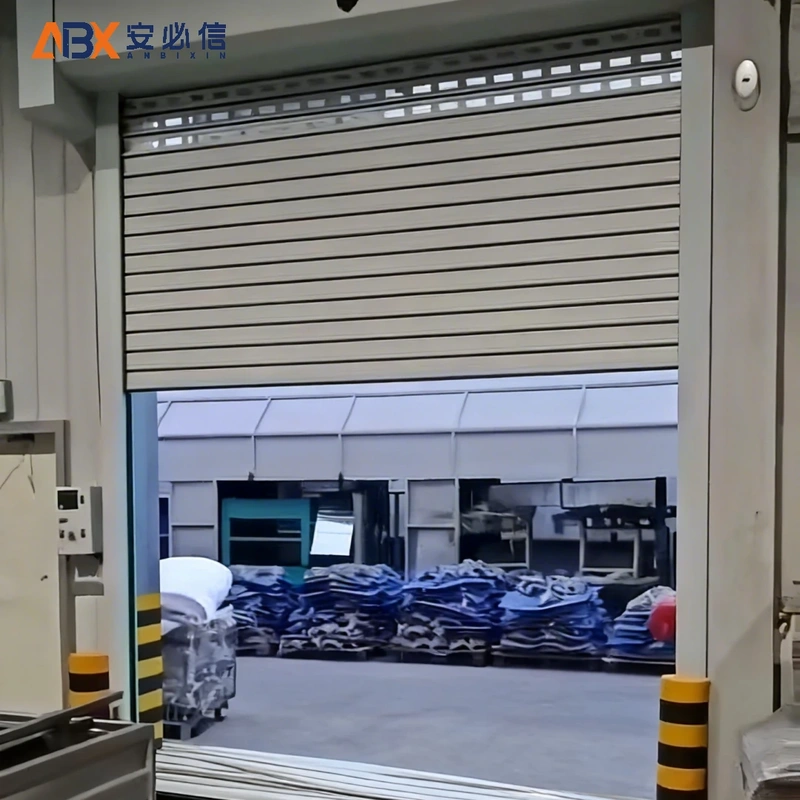 长治色头镇涡轮硬质快速门